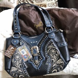 Concealed Carry Purse